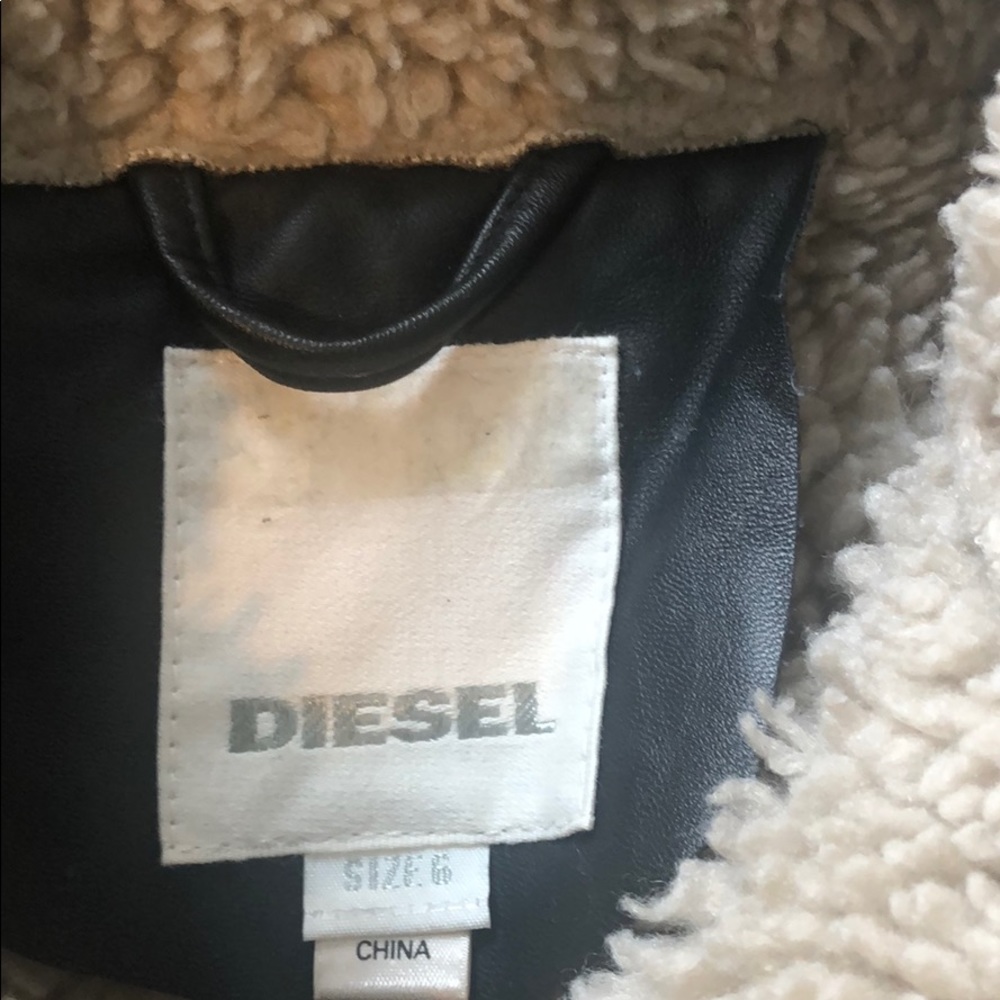Kids jacket - Picture 3 of 6